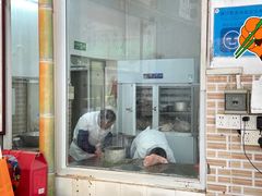 门面-得心斋(文华北路店)