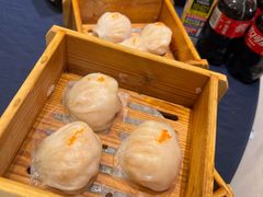 -馋遇江南·精致湖景雅宴(东方之门店)