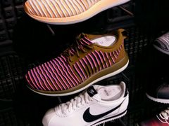 -NIKE武汉品牌体验店