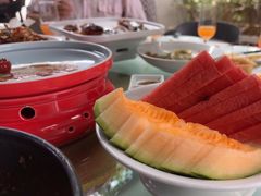 -味+新京宴·烤鸭·北京菜(创意谷店)