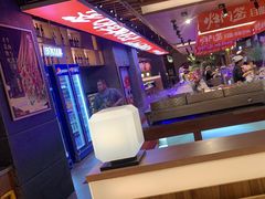 -爱有声毛肚串串火锅自助(龙之梦大都汇店)