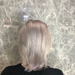 -HAIR HERE造型