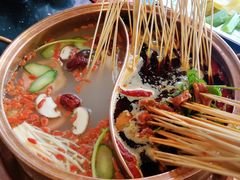 -镇江龙·火锅串串(武侯祠店)