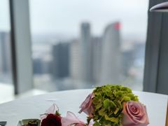 -运·中餐厅(成都华尔道夫酒店)