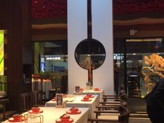 大堂-老湘亲·品鉴湘菜(蔡塘爱琴海店)