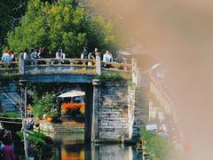 -绍兴鲁迅故里·沈园景区