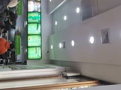 -老回回小吃(百万庄店)