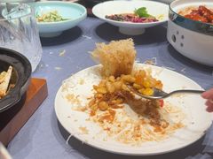-狮王府淮扬菜(万象城店)