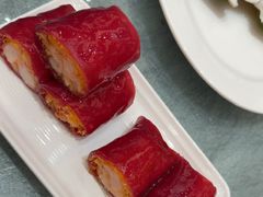 -喜宴又一村·粤菜·茶点·海鲜(壹方天地店)