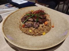 卡朋和牛炒饭-卡朋西餐(悦汇城店)