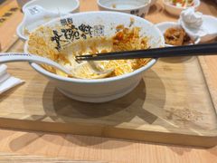 -熊吞·大碗丼烧肉饭(西市场嘉华店)