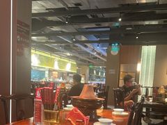 -乐宴·老北京铜火锅(桂庙店)