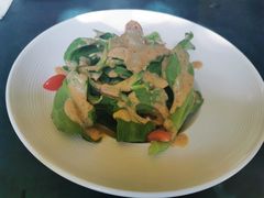 -T館·花园艺术餐厅