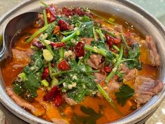 -庄氏祥记家常食府(国瑞建材家居博览中心店)