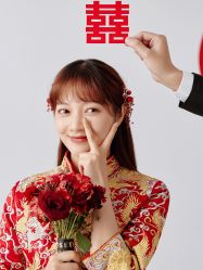 点击看大图 -第一夫人婚纱摄影(南京店)