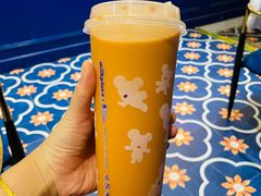 重度芝士️奶茶-milkplus·泰式奶茶(较场东路店)