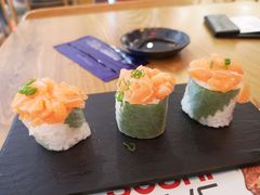 -Sushi Love 创意寿司(丽影广场店)