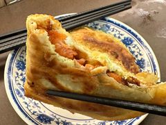 -老客满蛋饼(双塔市集店)