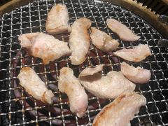 -厚贞日式烤肉(浦东汇智店)