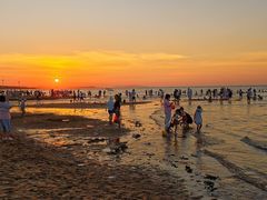 -那香海钻石沙滩浴场