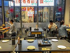 -牛牛和牛海鲜粥底火锅(长虹国际城店)