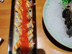 -福匠日本料理(人民路店)