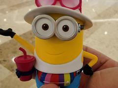 -泡泡玛特POPMART(武汉天地壹方店)