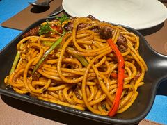 -魔膳厨房·果木牛排·西餐厅(MM2店)