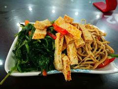 -东关吉祥西安腊汁肉夹馍(健德门店)