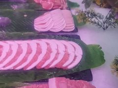 -聚盛源蒸汽海鲜火锅烤肉自助(巨川金海岸购物广场店)