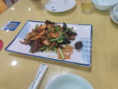 -春水锅贴·传统鲁菜(大明湖店)