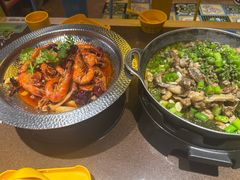 -蛙喔牛蛙(百联南方店)