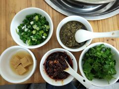 -顺庆羊肉馆(南坪店)