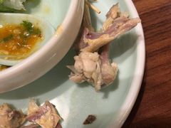 -龙泉人椰子鸡·糟粕醋·地标海南菜(龙昆南店)