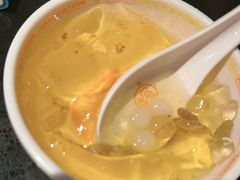 -探鱼·鲜青椒爽麻烤鱼(广州花都来又来店)