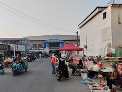 -登州市场(登州路店)