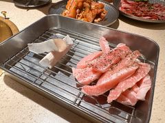 -Ant 蚂蚁洞烤肉·大营地(上海静安大悦城店)