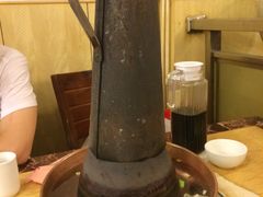 -月圆火锅(宁海东路二店)