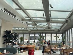 -城市露台景观餐厅(淮海路店)