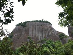 -丹霞山风景名胜区