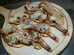 -蜜桃餐厅·江浙融合菜(荟聚购物中心店)