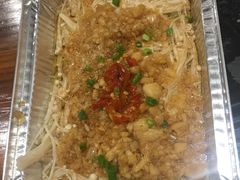 -烧货·活海鲜炭烧(湖滨商业街店)