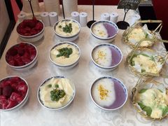 -金陵家宴·金陵春·南京菜(夫子庙店)