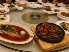 -金翠皇宫粤菜·点心·海鲜(科技园店)