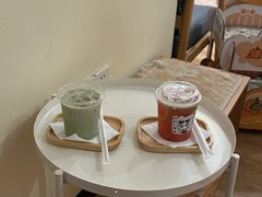 -滚猫咖啡·猫咖·猫友好撸猫(未来城店)