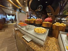 -杭州国际会议中心洲际酒店-原素全日餐厅(解放东路店)