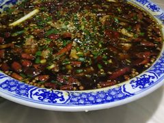 水煮麻辣兔-西木兔(大圆祥店)