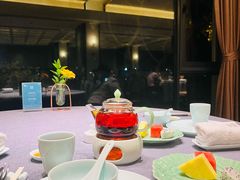 -浙江西子宾馆·牡丹厅