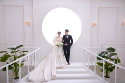 -巴黎恋人(盛景嘉园店)