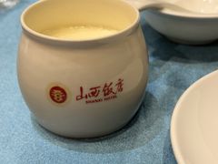 酸奶-山西饭店